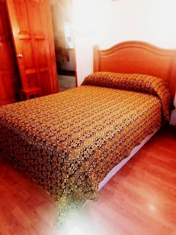 Hotel Don Quijote San Cristóbal de Las Casas Extérieur photo