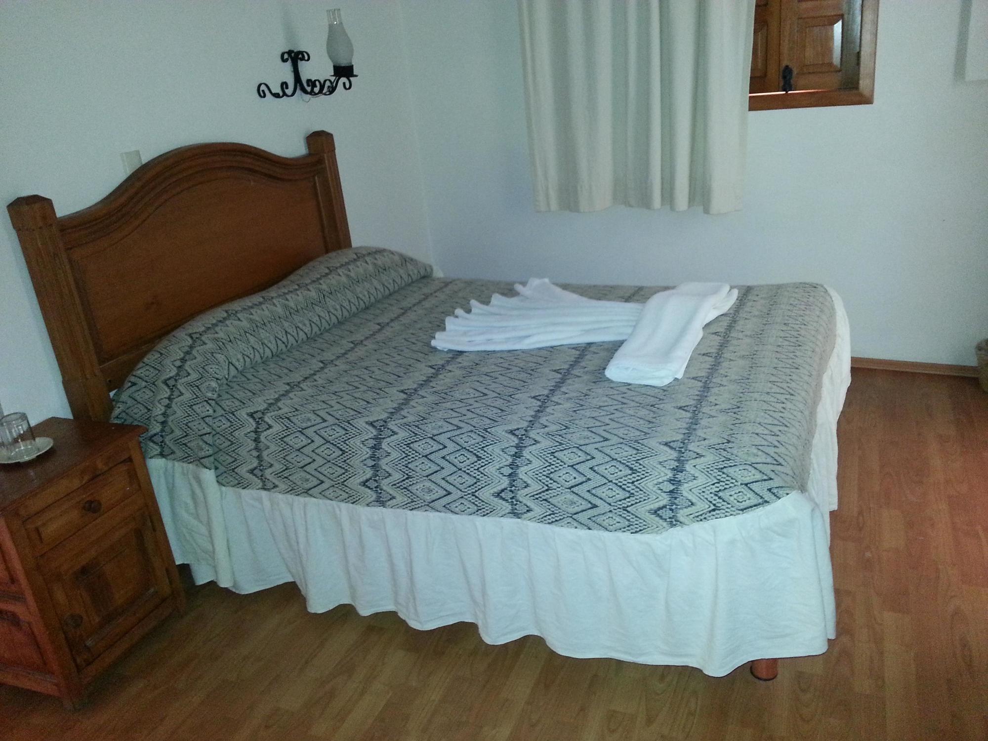 Hotel Don Quijote San Cristóbal de Las Casas Extérieur photo