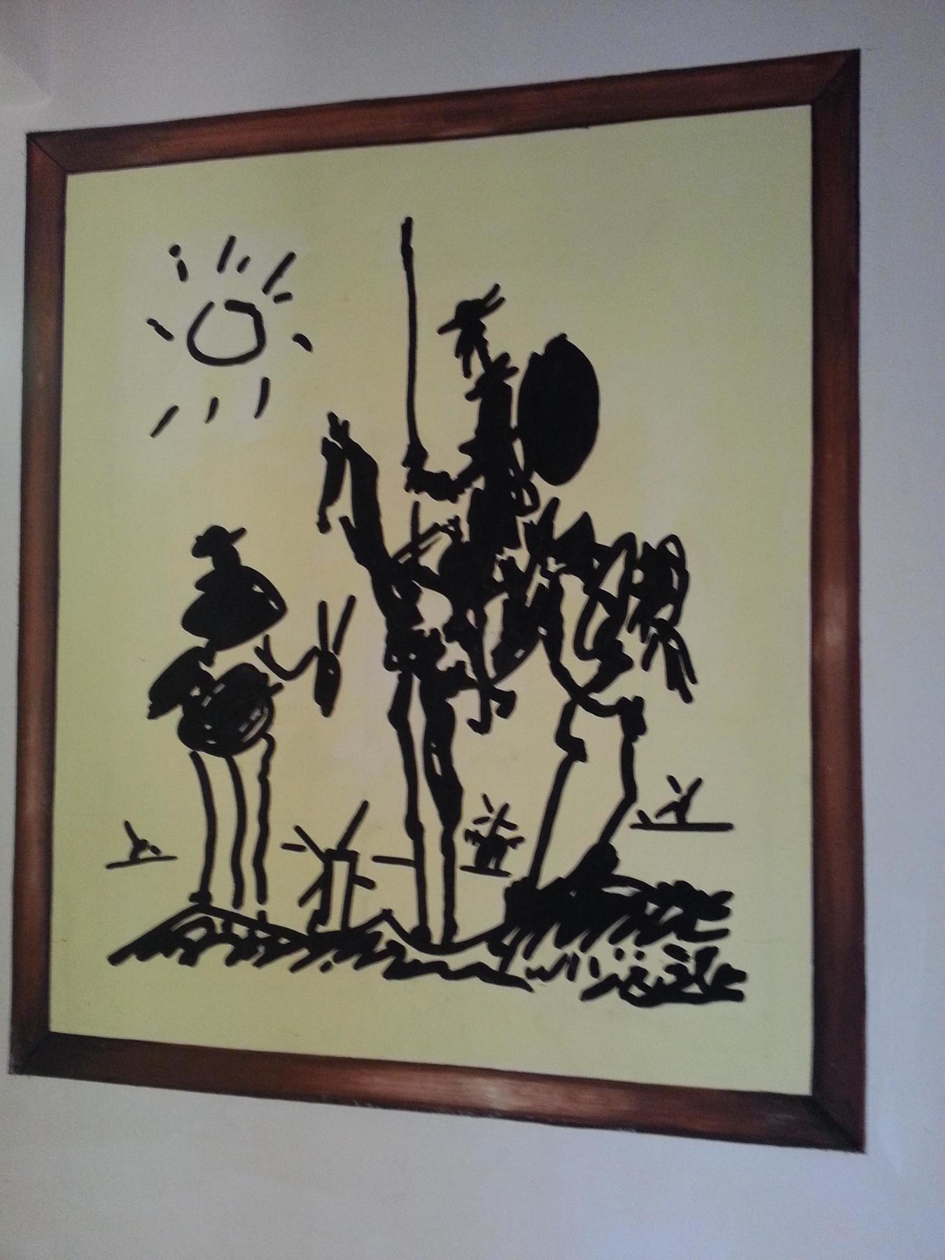 Hotel Don Quijote San Cristóbal de Las Casas Extérieur photo