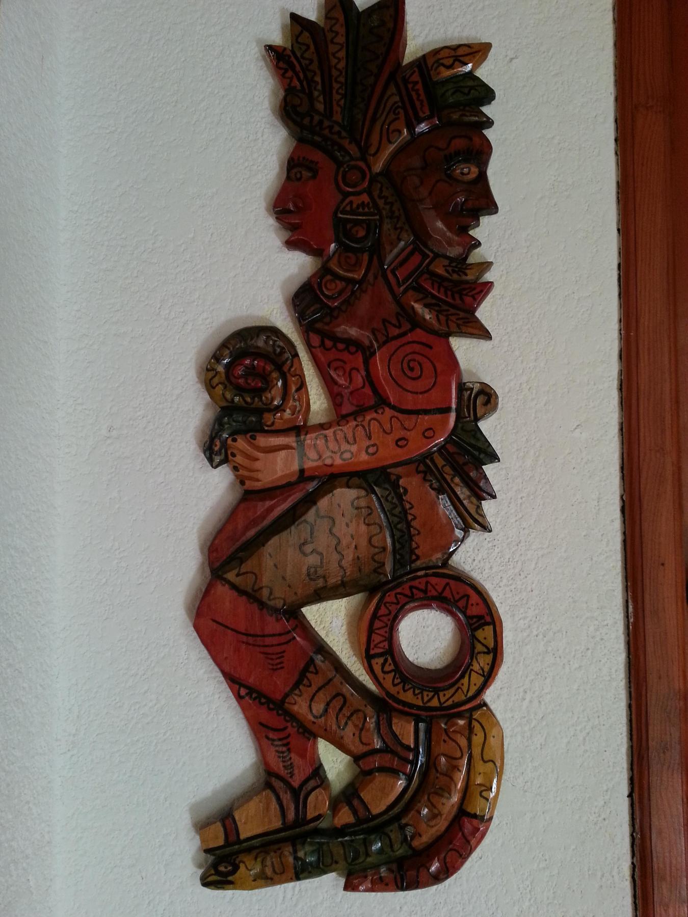 Hotel Don Quijote San Cristóbal de Las Casas Extérieur photo