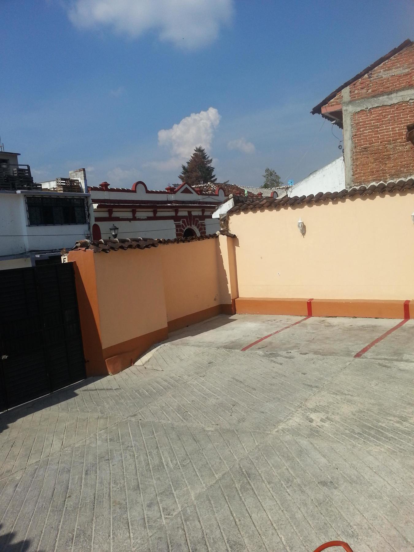 Hotel Don Quijote San Cristóbal de Las Casas Extérieur photo