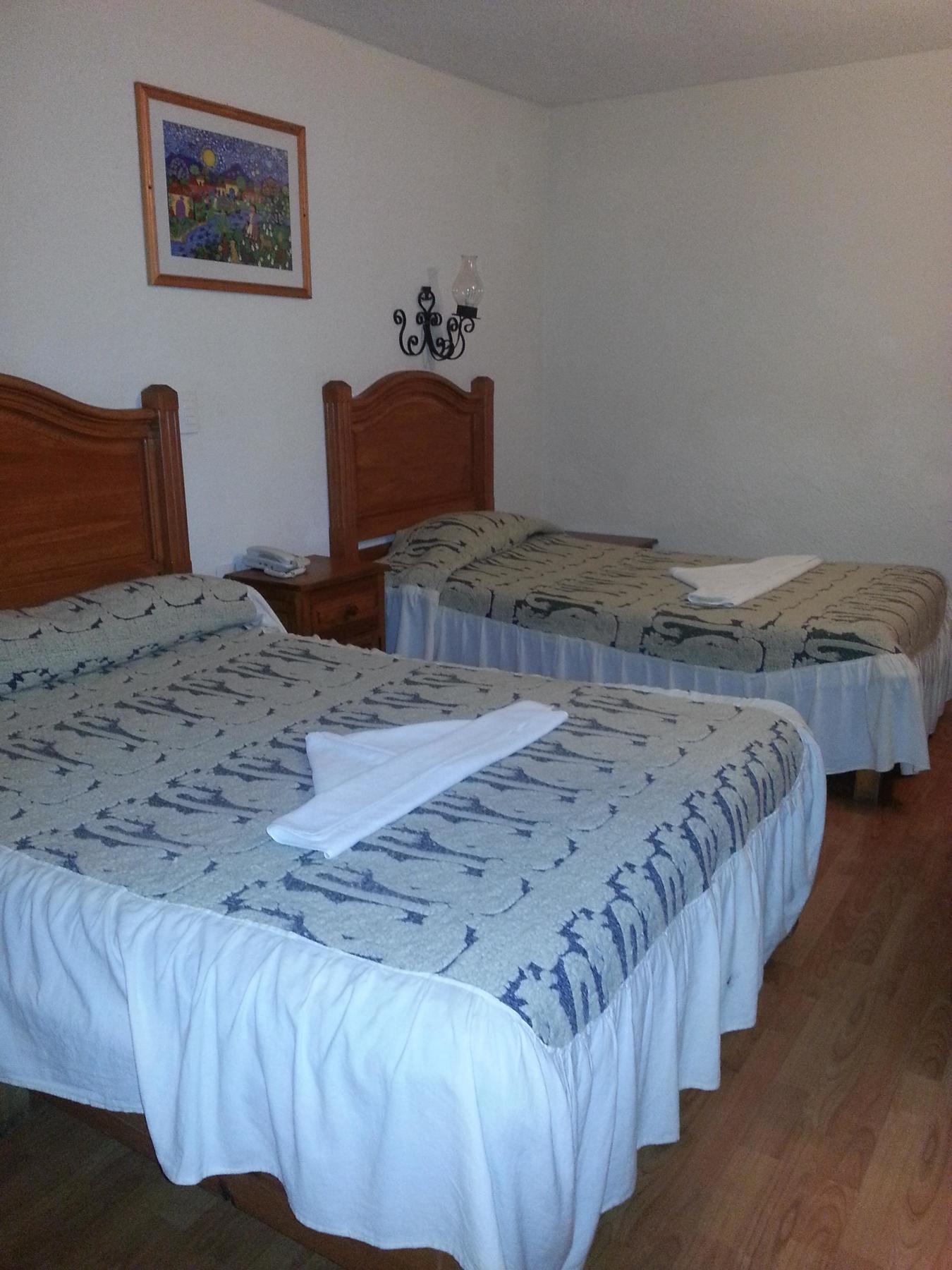 Hotel Don Quijote San Cristóbal de Las Casas Extérieur photo