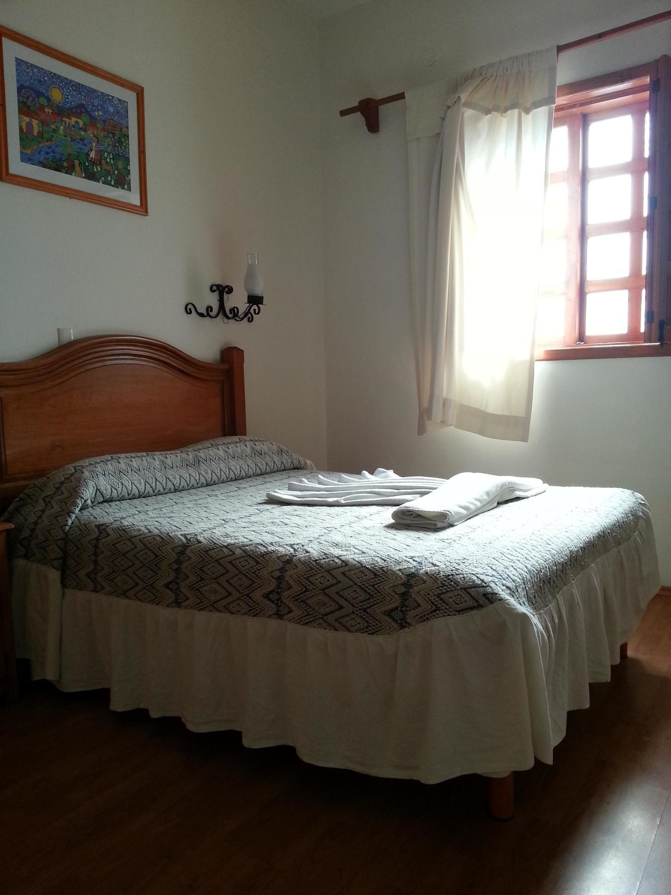 Hotel Don Quijote San Cristóbal de Las Casas Extérieur photo