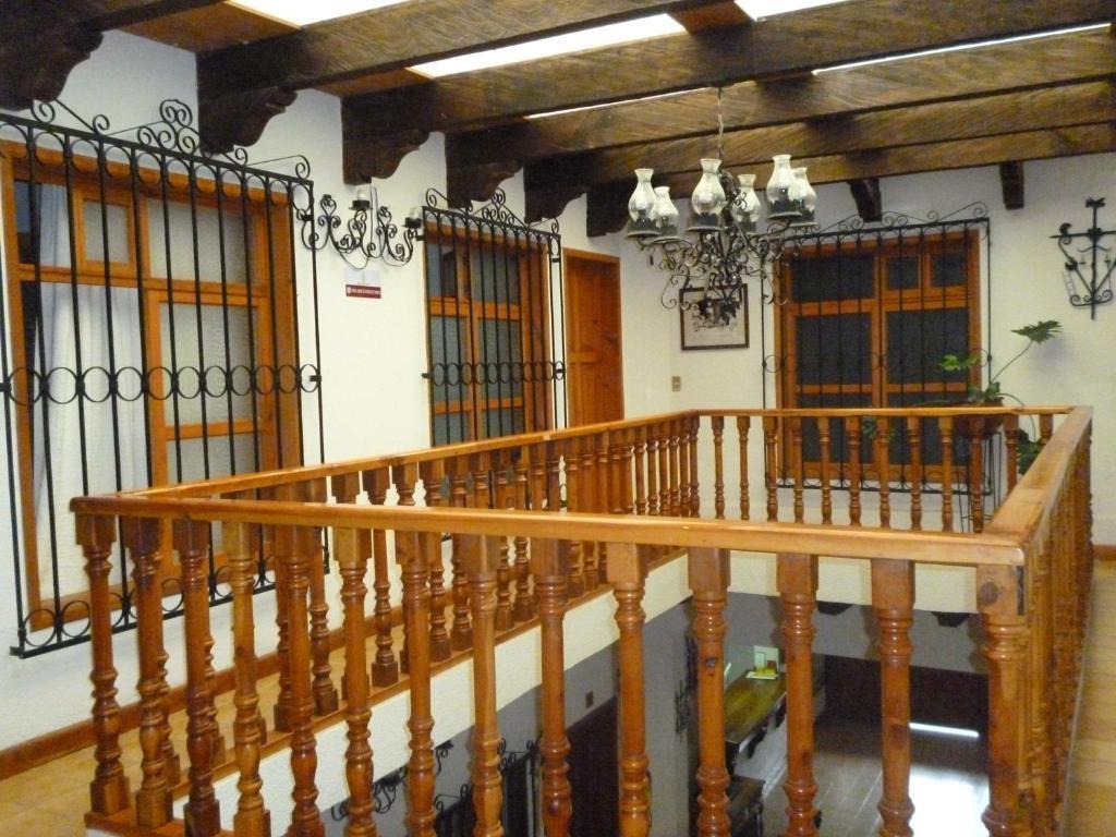 Hotel Don Quijote San Cristóbal de Las Casas Extérieur photo