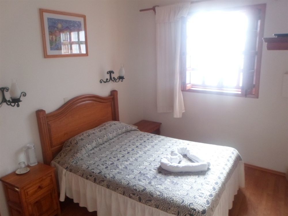 Hotel Don Quijote San Cristóbal de Las Casas Extérieur photo